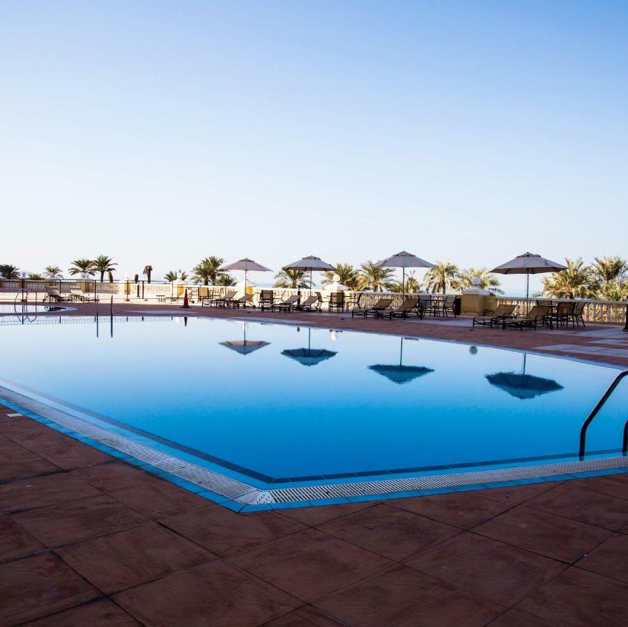 Sea View, Al Hamra, Uae Apartamento Ras al-Khaimah Exterior foto